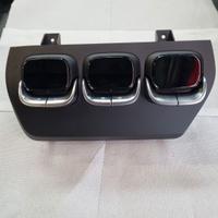 Comandi clima Evo 5