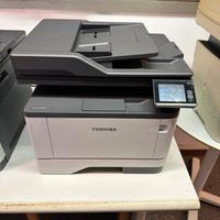 Toshiba Stampante Laser Studio 409s