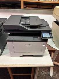 Toshiba Stampante Laser Studio 409s