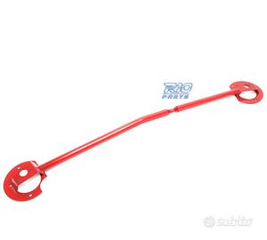 BARRA STABILIZZATRICE REGOLABILE PEUGEOT 306 93-01
