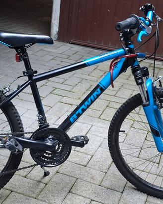 Mountain bike bambino/a