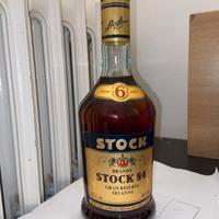 🥃 Stock 84 Gran Riserva 6 Anni – Brandy vintage 0