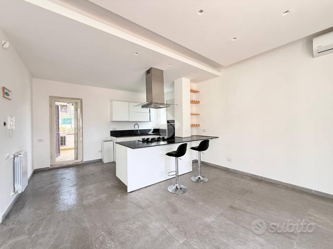 Casa – Pozzuoli, Parco Cuma, Rione La Solfatara - Vista 4