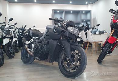 Bmw K 1200 R Visiera