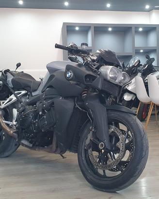 Bmw K 1200 R Visiera
