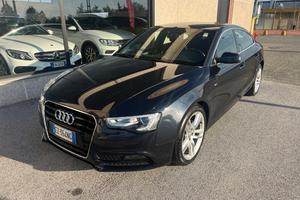 AUDI A5 SPB 2.0 TDI 190CV cl.d S line edition S LI