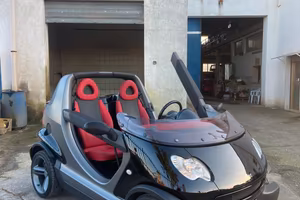 SMART 600 CROSSBLADE SERIE NUMERATA