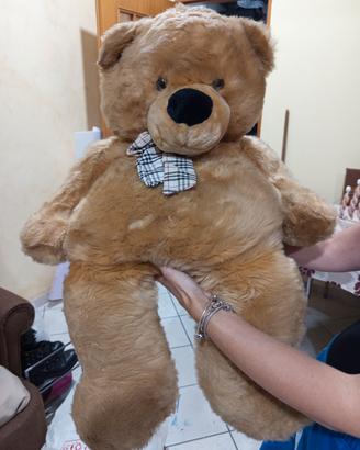 Peluches varie misure 