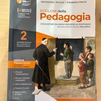 I colori della Pedagogia