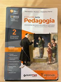 I colori della Pedagogia