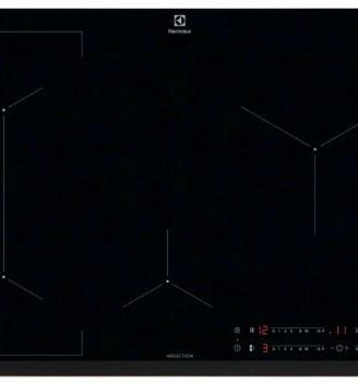 ELECTROLUX Piano Cottura LIL83443