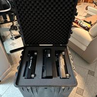 Pelican case 0370