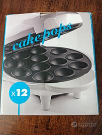 Macchina per Pop Cakes 