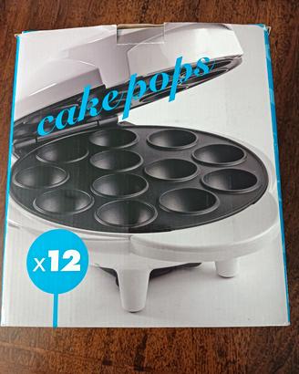 Macchina per Pop Cakes 