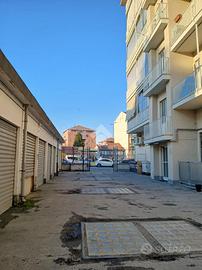 BOX A RIVOLI