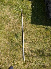 Pali per orto