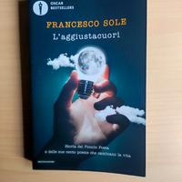 L'aggiustacuori di Francesco Sole