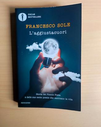 L'aggiustacuori di Francesco Sole