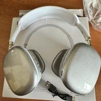 Cuffie nuove (Bluetooth, Fm, Micro SD, ecc)