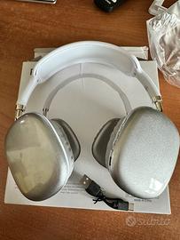 Cuffie nuove (Bluetooth, Fm, Micro SD, ecc)