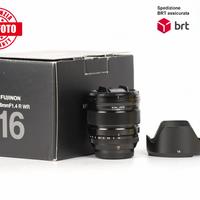 Fuji XF 16 F1.4 R WR (Fujifilm)