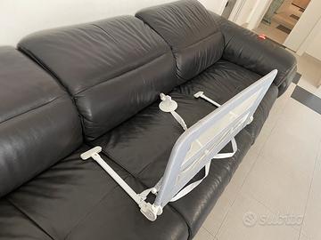 Barriera di sicurezza per letto