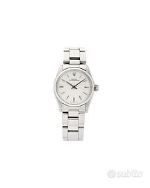 Rolex Oyster Perpetual 31 medio ref 6751
