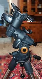 Montatura celestron AVX