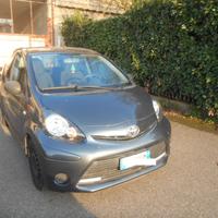 Toyota Aygo 1.0 12V VVT-i 5 porte Lounge Connect