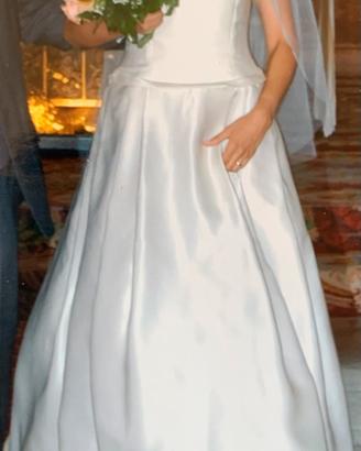 Abito da sposa