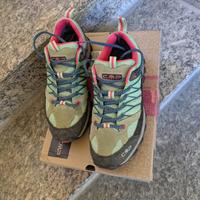 Scarpe trekking CMP