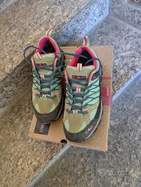 Scarpe trekking CMP