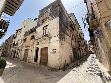 CASA INDIPENDENTE A ALCAMO