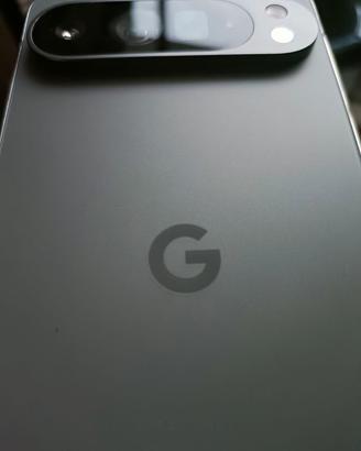 Google Pixel 9 Pro xl 128 GB grigio 
