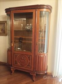 sala da pranzo decò 