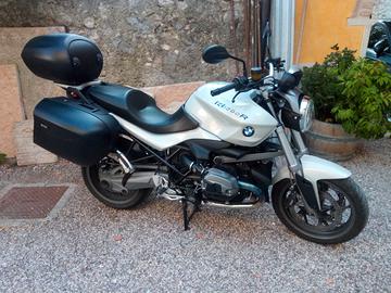 Bmw r 1200 r - 2011