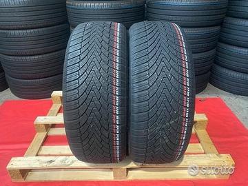 2 gomme 235 50 19 Invernali