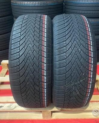 2 gomme 235 50 19 Invernali