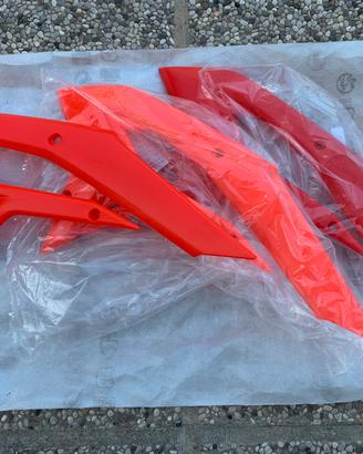 Fiancatine Nuove Beta Xtrainer