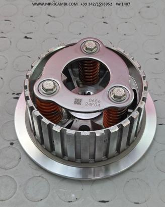 TAMBURELLO FRIZIONE KAWASAKI Z H2 2020 2024 ZH2 20