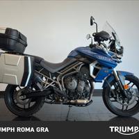 TRIUMPH Tiger 800 XRT Abs