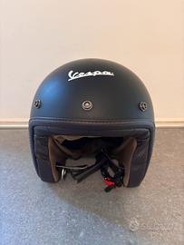 Casco Vespa originale