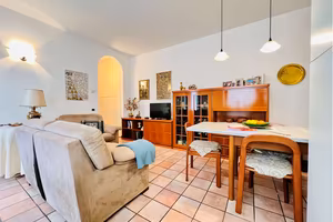 BILOCALE IN CENTRO A VILLAFRANCA - GIA' LOCATO