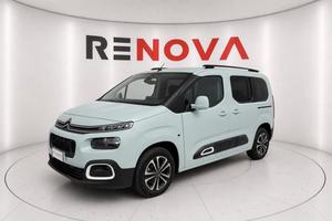 Citroën Berlingo BlueHDi 100 M Shine