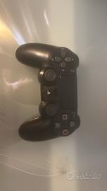 Joystick PS4