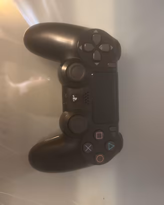 Joystick PS4