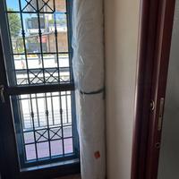 telo ombreggiante 4Xr50 MT nuovo