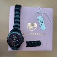 Orologio Chiara Ferragni