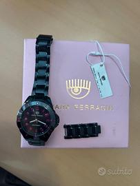 Orologio Chiara Ferragni