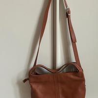 Borsa in pelle Artigianino